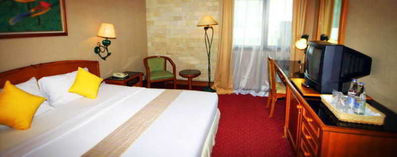 Cipta 2 Hotel Giacarta Esterno foto